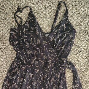 Lightweight, summer romper